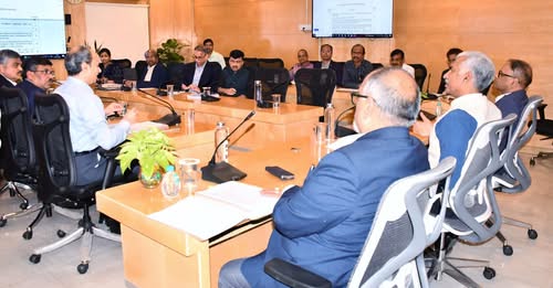 Odisha government approved proposals that entail an investment to the tune of Rs 4,222.24 crore