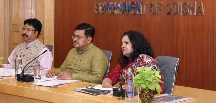 Odisha government is set to formulate a special policy for the construction, repair, and improvement of roads across the state