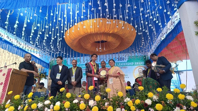 Odisha FPOs awarded for the first time for exporting fresh agricultural product