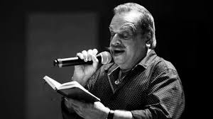 Renowned playback singer P Jayachandran passed away
