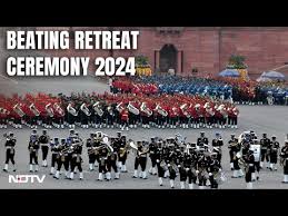 Sale of tickets for Republic Day Parade & Beating Retreat to begin on January 02, 2025