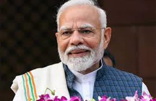 PM To Lay Foundation Stone For Rayagada Railway Division In Odisha On Jan 6