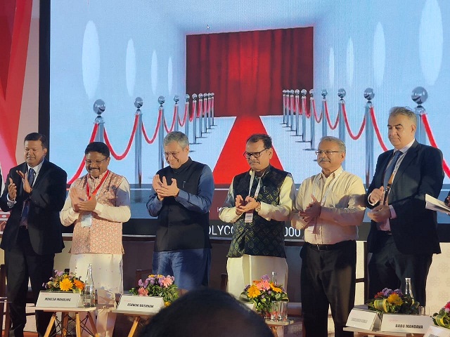 Silicon Carbide Research and Innovation Center (SiCRIC) – A Joint Industry Laboratory – Inaugurated in IIT Bhubaneswar During Utkarsh Odisha Conclave