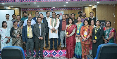 AIIMS ICU Rehabilitation (AIR) Pilot Project Successfully Completed at AIIMS Bhubaneswar