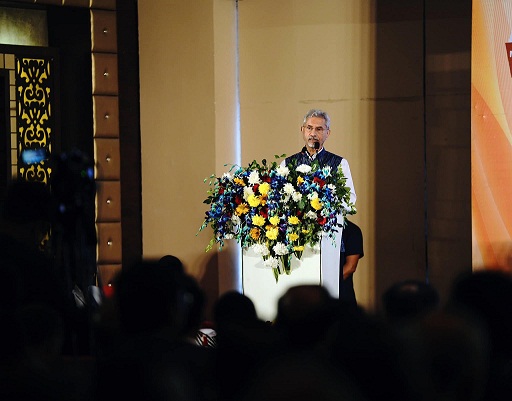 Pravasi Bharatiya Divas in Odisha is reflective of Modi Sarkar’s Purvodaya policy:S Jaishankar
