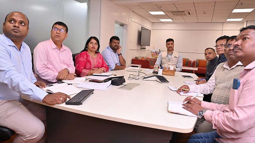 Odisha Agriculture & Farmers Empowerment Department is going to organize ‘KRUSHI ODISHA 2025’