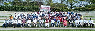 Odisha initiated post-harvest management and export orientation for FPOs in association with Sahyadri Farms