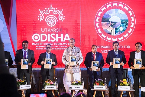 Odisha government inked 17MoUs on ‘Agri Industry & Food Processing’on the second day of the Utkarsh Odisha