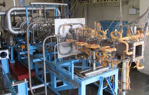 DRDO conducts Scramjet Engine Ground Test