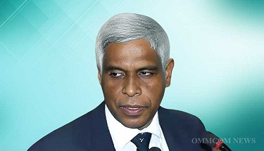 Former IPS officer Prakash Mishra has been appointed as the advisor to Odisha Chief Minister