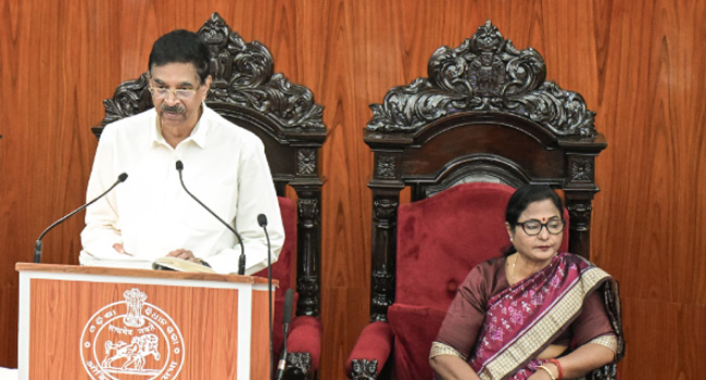 Odisha Government has been making sincere efforts to promote Shree Jagannath culture by establishing a Corpus Fund of Rs 500 crore