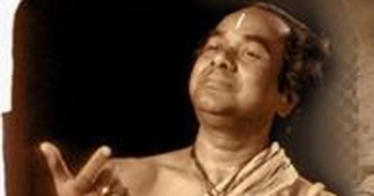 Legendary Odissi dancer and Padma Shri awardee Mayadhar Rout passed away