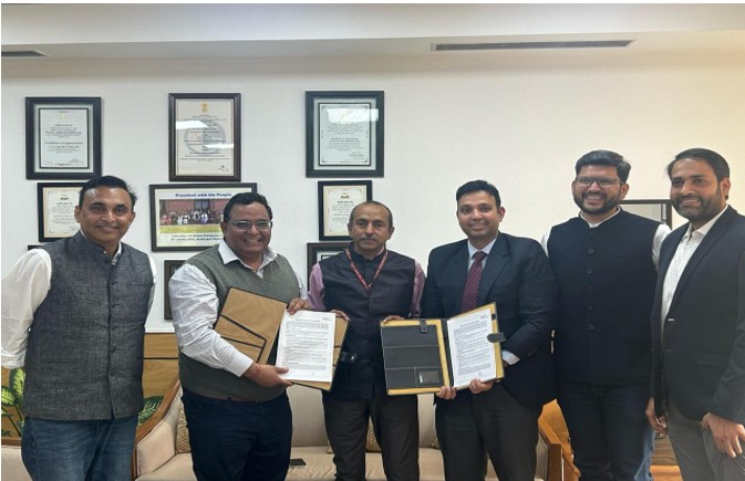 DPIIT and Paytm join hands to drive innovation and scale India’s manufacturing & fintech startup ecosystem