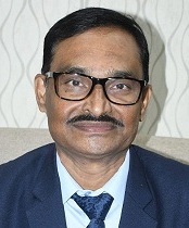 Prof Dipak Kumar Sahoo has been appointed as the Vice Chancellor of the Veer Surendra Sai University of Technology