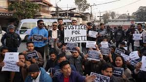 Odisha Government has formed a high level committee to probe into various aspects of the alleged suicide by a Nepali girl student in  KIIT University