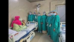 Sriram Chandra Bhanja Medical College and Hospital Achieves Odisha’s First Pediatric Bone Marrow Transplant