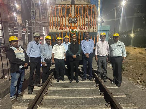 SECL’s Push for Eco-Friendly Coal Evacuation Under First Mile Connectivity