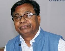 Bhakta Charan Das has been appointed as the new President of the Odisha Pradesh Congress Committee