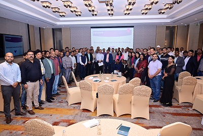 State Government to support IT industry in its R&D efforts: E&IT Minister Dr Mahaling