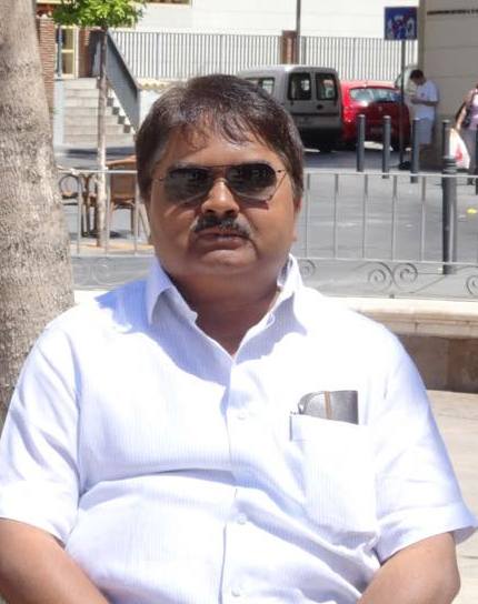 Sports promoter Pankaj Lochan Mohanty has been elected unopposed as the President of the Odisha Cricket Association