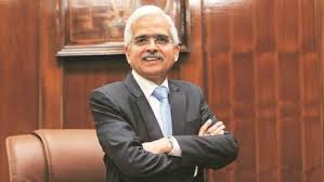 Shaktikanta Das appointed as the Principal Secretary-2 to Prime Minister Narendra Modi