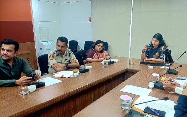 Odisha Government determined push to enhance road safety and save lives