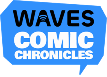 WAVES Comic Chronicles:Transform Ideas into Reality with AI-Driven Storytelling