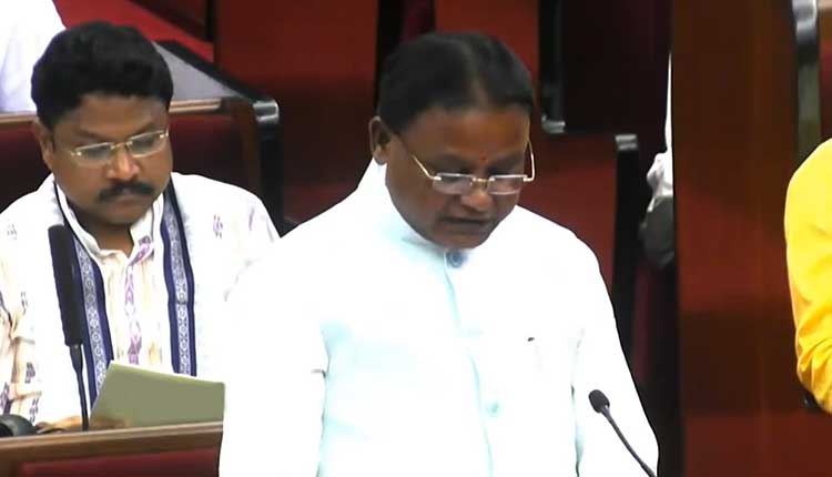 Odisha Govt Approves Monthly Pension For  Imprisoned During Emergency