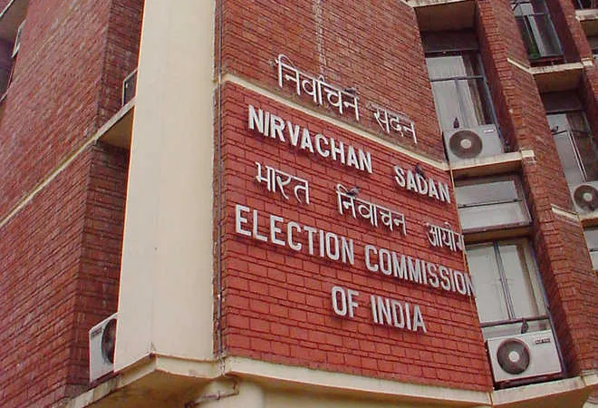 EC clarifies that duplication in EPIC number does not imply duplicate/fake voters