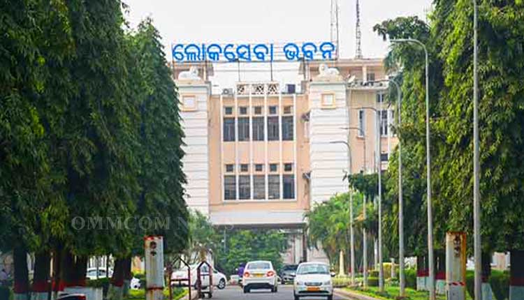 Major bureaucratic reshuffle in Odisha Administration Service