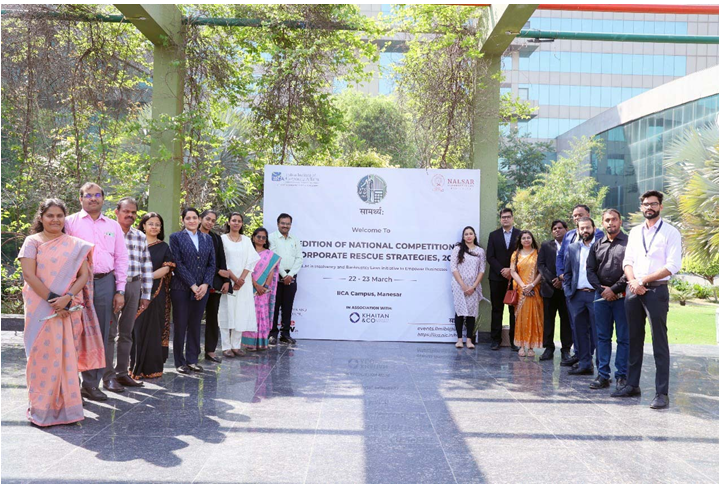 Indian Institute of Corporate Affairs (IICA) launches Samarthya