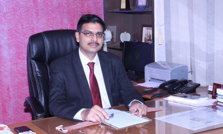 Dr. Kamala Kant Tripathy from Odisha  has been appointed as Joint Secretary in the Economic Advisory Council to the Prime Minister