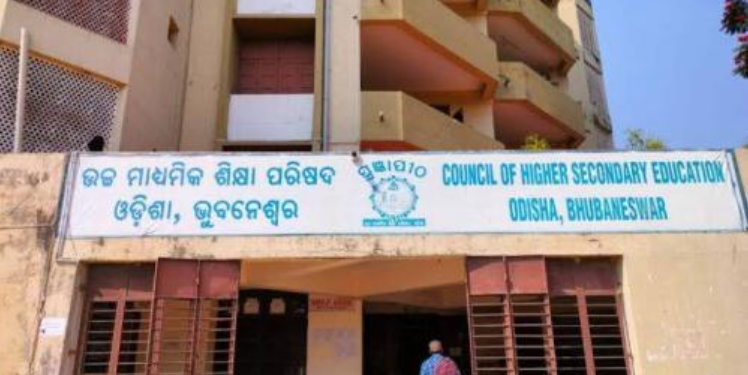 Odisha Plus Plus Two exam results will be published by May 15, 2025