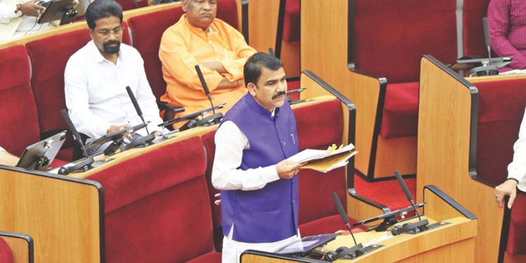 Odisha Govt Pledges to Review Public Proposals for Reopening previously closed  Schools