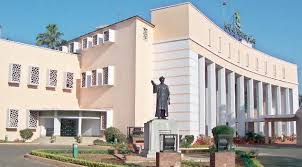 12 Congress MLA Suspended from  Odisha Assembly for 7 Days