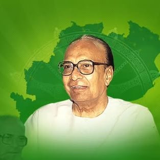 Prime Minister remembers Shri Biju Patnaik on his birth anniversary