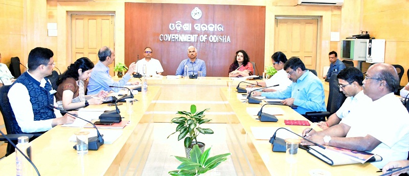 135th State Level Single Window Clearance Authority has approved 19 major projects worth ₹6,117 crore