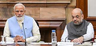 PM chairs a high-level meeting to review the progress of Cooperative sector