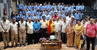 Documentary on the life and journey of renowned Odia artist and writer Prafulla Mohanti was screened
