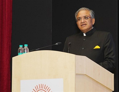 EC commences first ever training of over 1 lakh Booth Level Officers (BLOs) at IIIDEM in batches