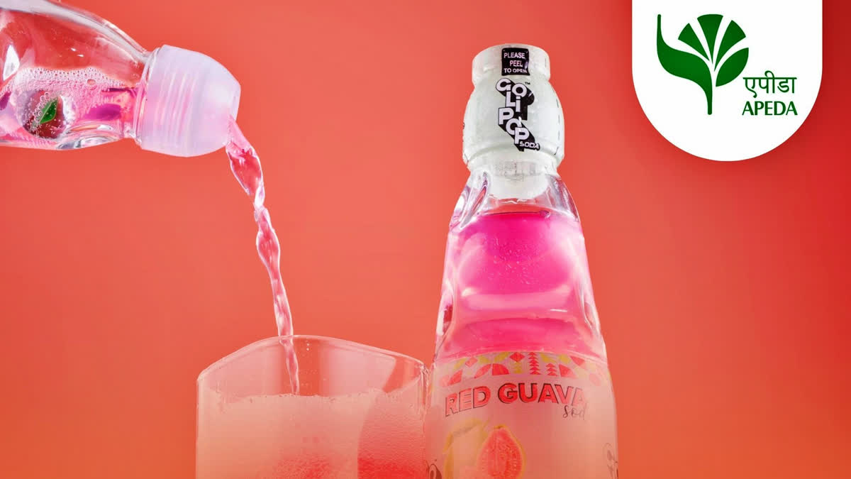 Goli Pop Soda successfully enters USA, UK, Europe, and Gulf markets with strong consumer response