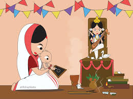 ‘Khadi Chhuan’, ‘Pravesh Utsav’ for children in Odisha on April 2