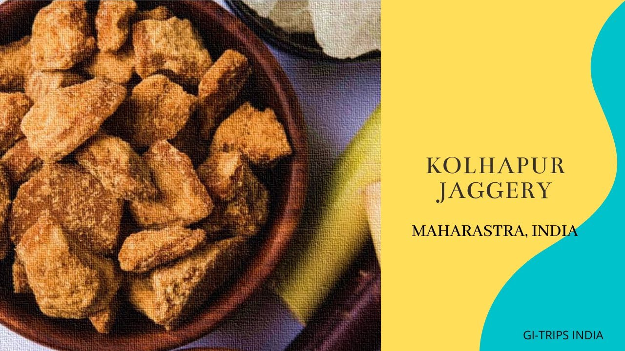 GI-Tagged Jaggery Exported from Shamli, Muzaffarnagar to Bangladesh