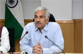 Chief Secretary Odisha  has instructed all departments to scrupulously follow the Circular of the G.A & P.G. Department