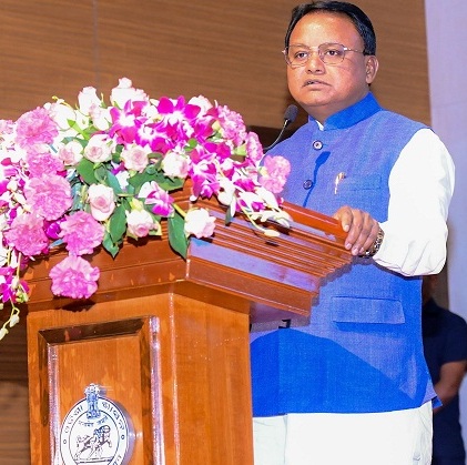 Odisha Government has been making significant progress in its fight against corruption under a zero-tolerance policy