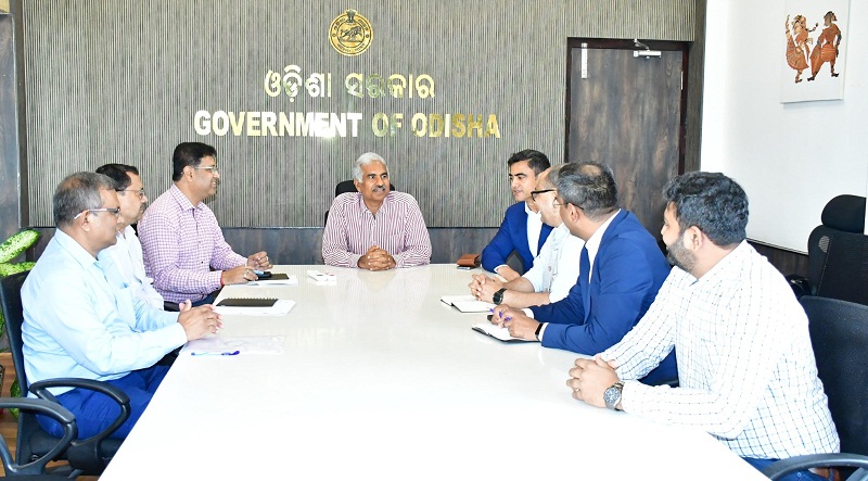 Odisha poised to become India’s Next Digital Powerhouse