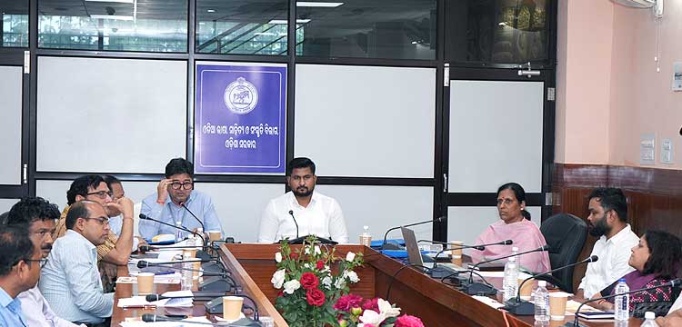 Odisha government has announced a 14-day ‘Odia Pakhya’ celebration from April 1 to April 14