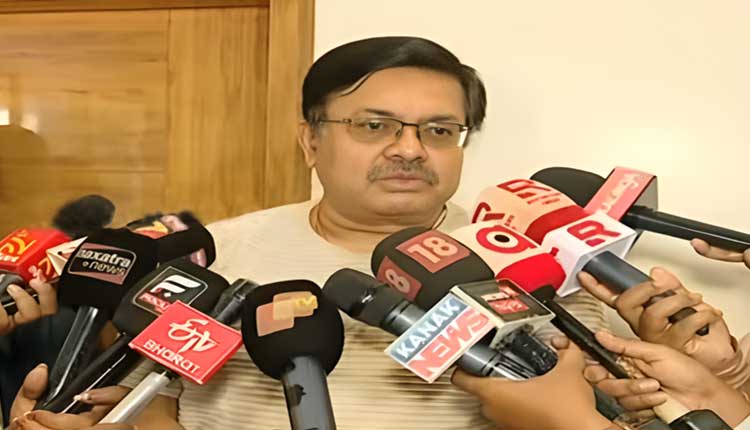An elevated corridor will be constructed on the Jayadev Vihar-Nandankanan Road