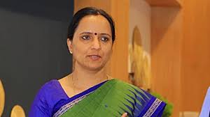 Central Government approved the voluntary retirement application of Odisha-cadre IAS officer Sujata R Karthikeyan