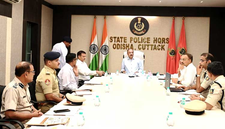 73rd All India Hockey Championship 2025 will be held at Kalinga Stadium in Bhubaneswar under the auspices of Odisha Police